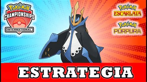 estrategia empoleon